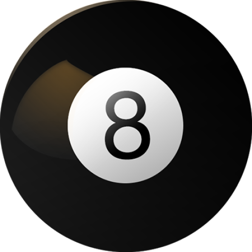 Magic 8 Ball
